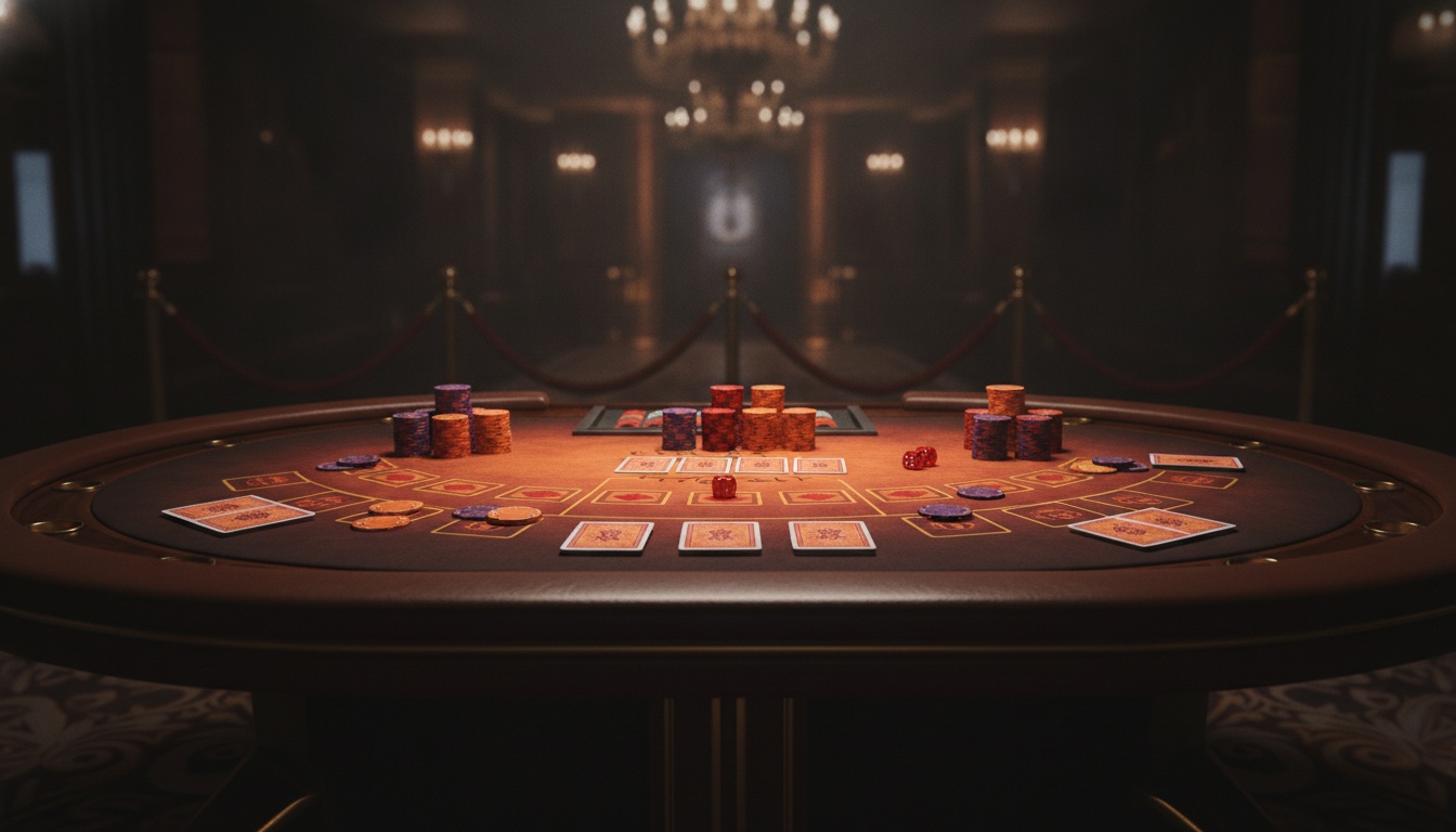 Discover the Game Selection at CrazePlay